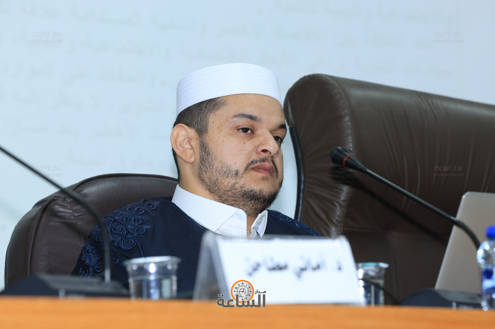 Madar Al-Saa Images 0.39113689611244984