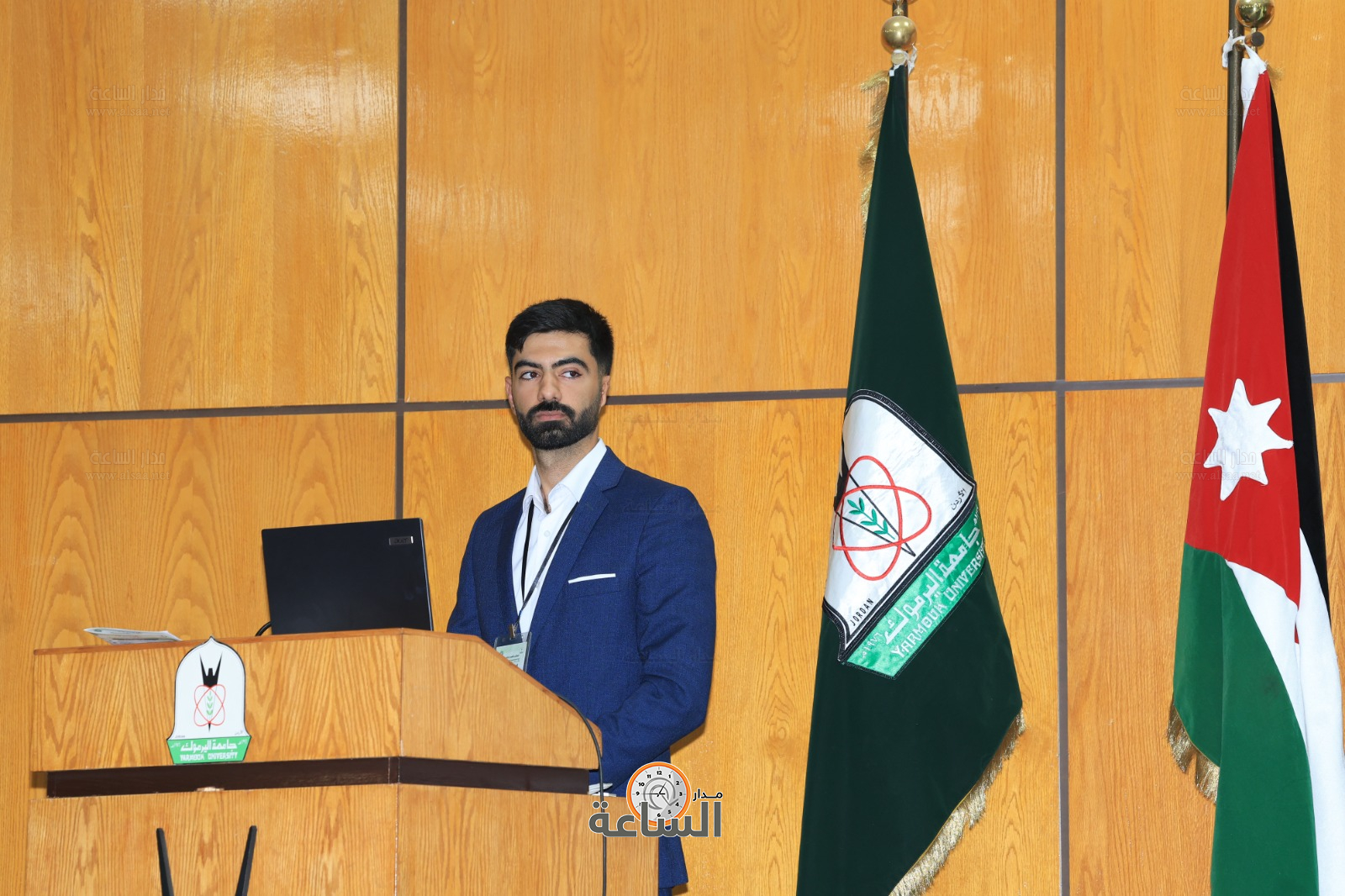 Madar Al-Saa Images 0.9977676551860295