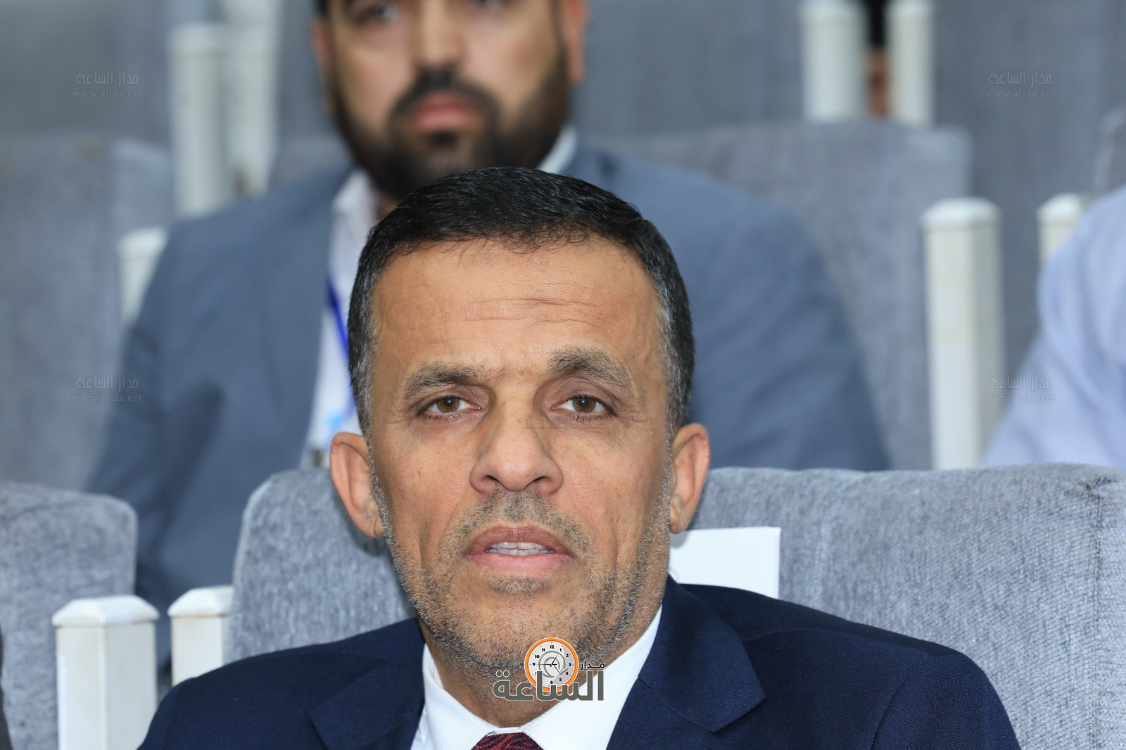 Madar Al-Saa Images 0.7272684357357174