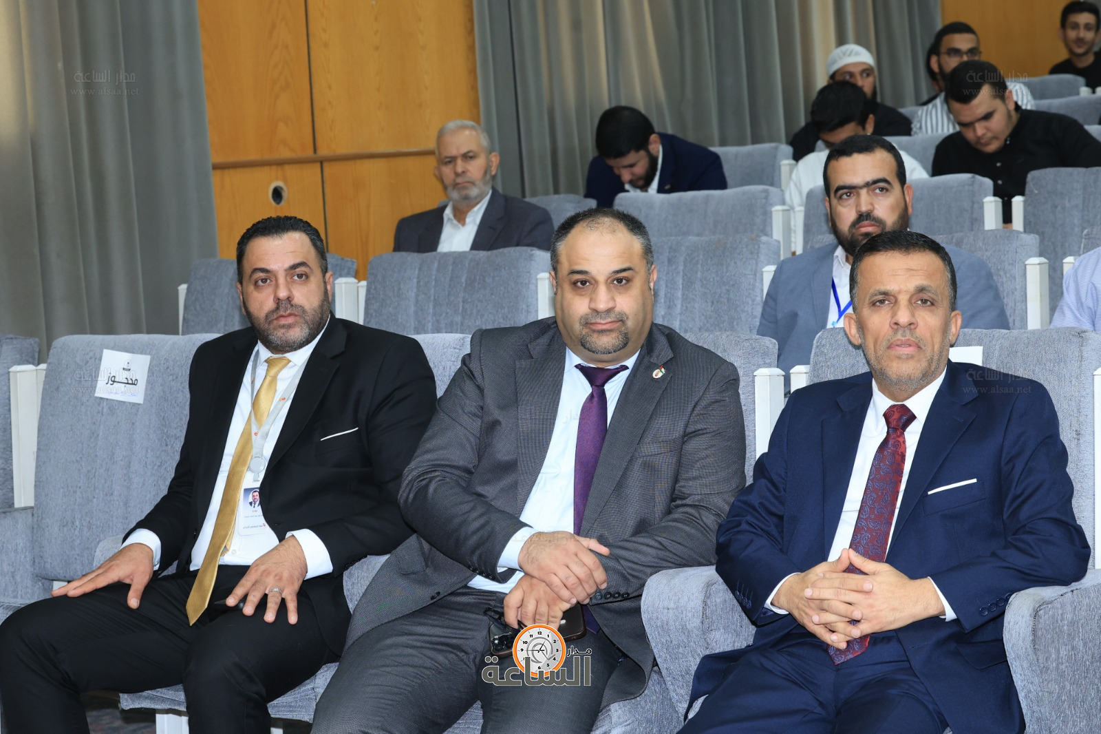 Madar Al-Saa Images 0.8075967452646422