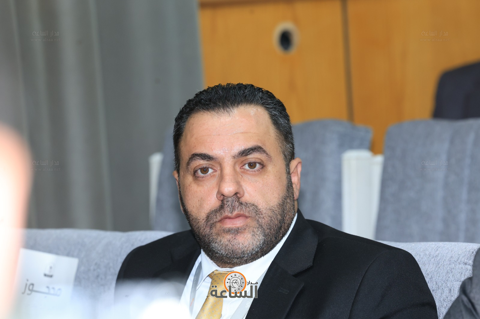 Madar Al-Saa Images 0.3022760660331697