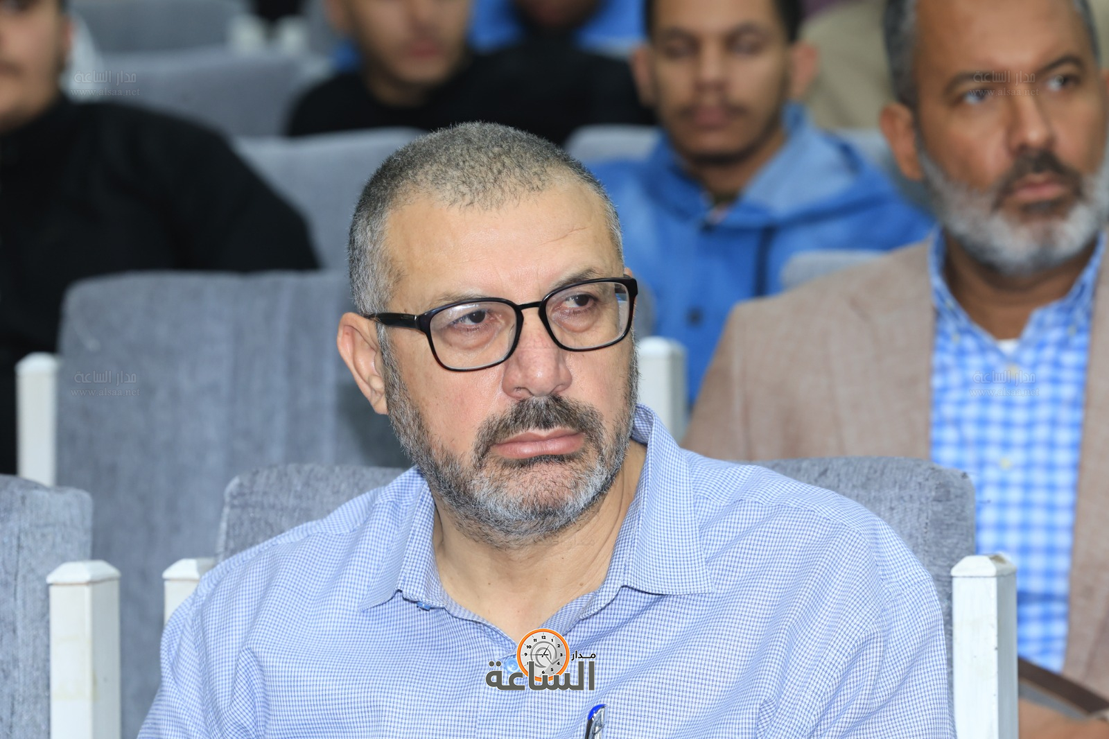 Madar Al-Saa Images 0.14354359347285806