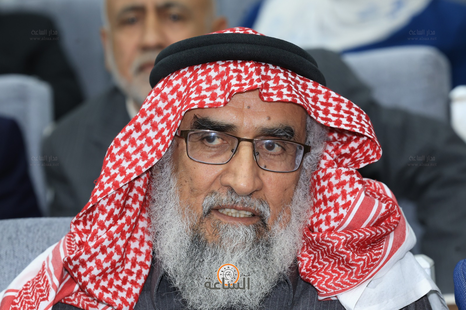 Madar Al-Saa Images 0.21326541314034064