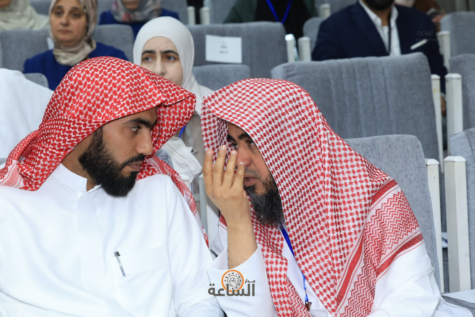 Madar Al-Saa Images 0.8034887162915296