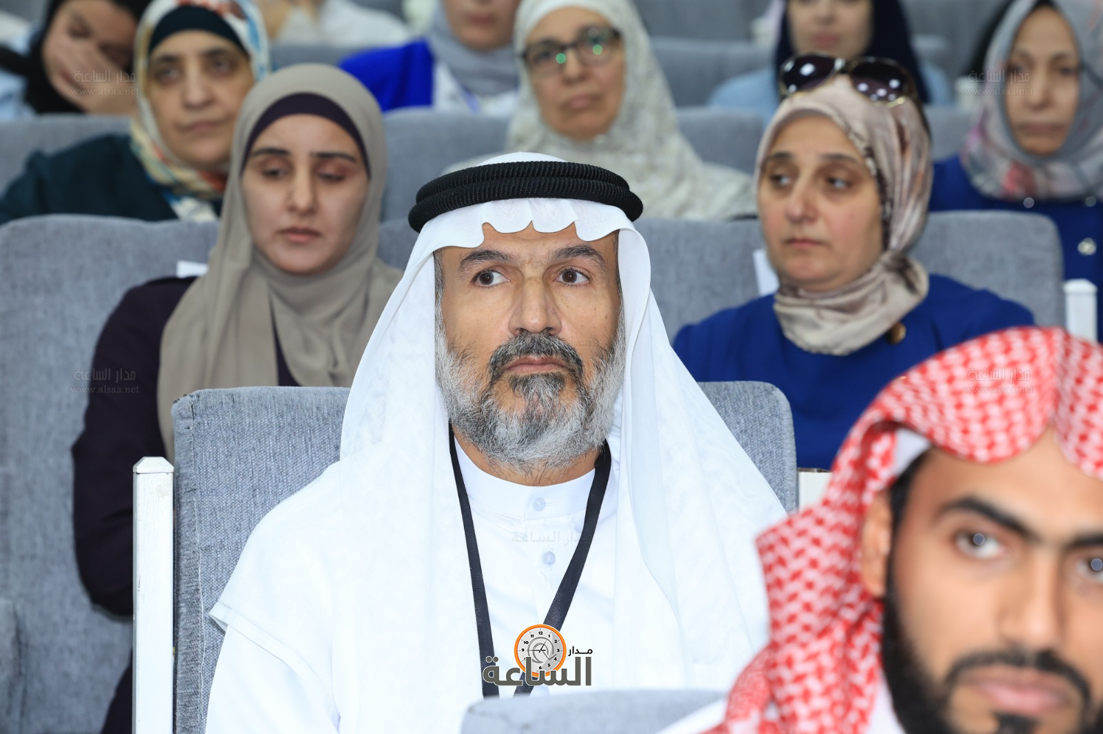 Madar Al-Saa Images 0.614683506690686