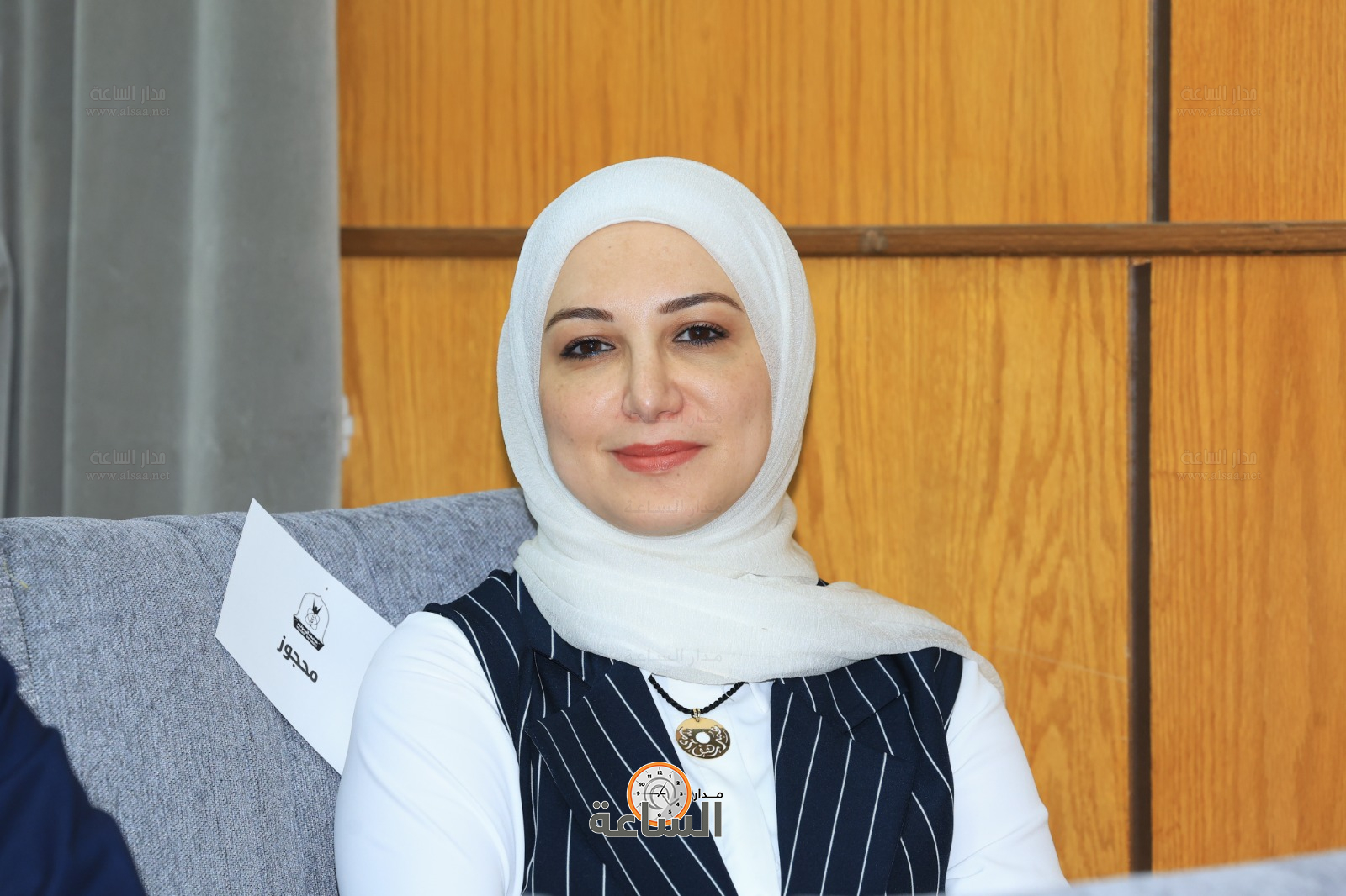 Madar Al-Saa Images 0.5953621265804501