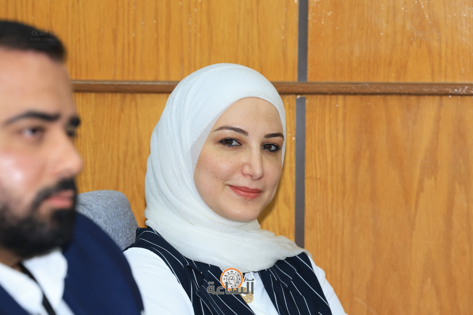 Madar Al-Saa Images 0.9670635079650346