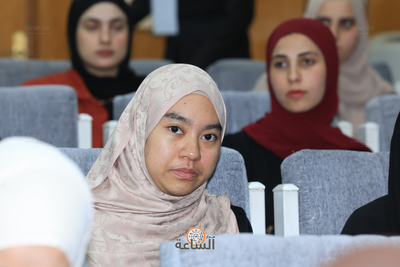 Madar Al-Saa Images 0.10617591455173547