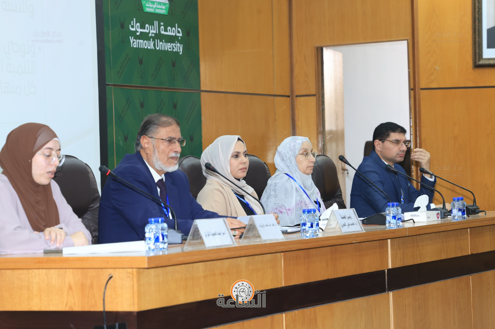 Madar Al-Saa Images 0.19660183250416485