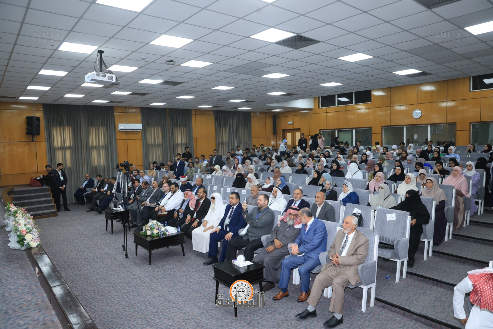 Madar Al-Saa Images 0.37303319760052933