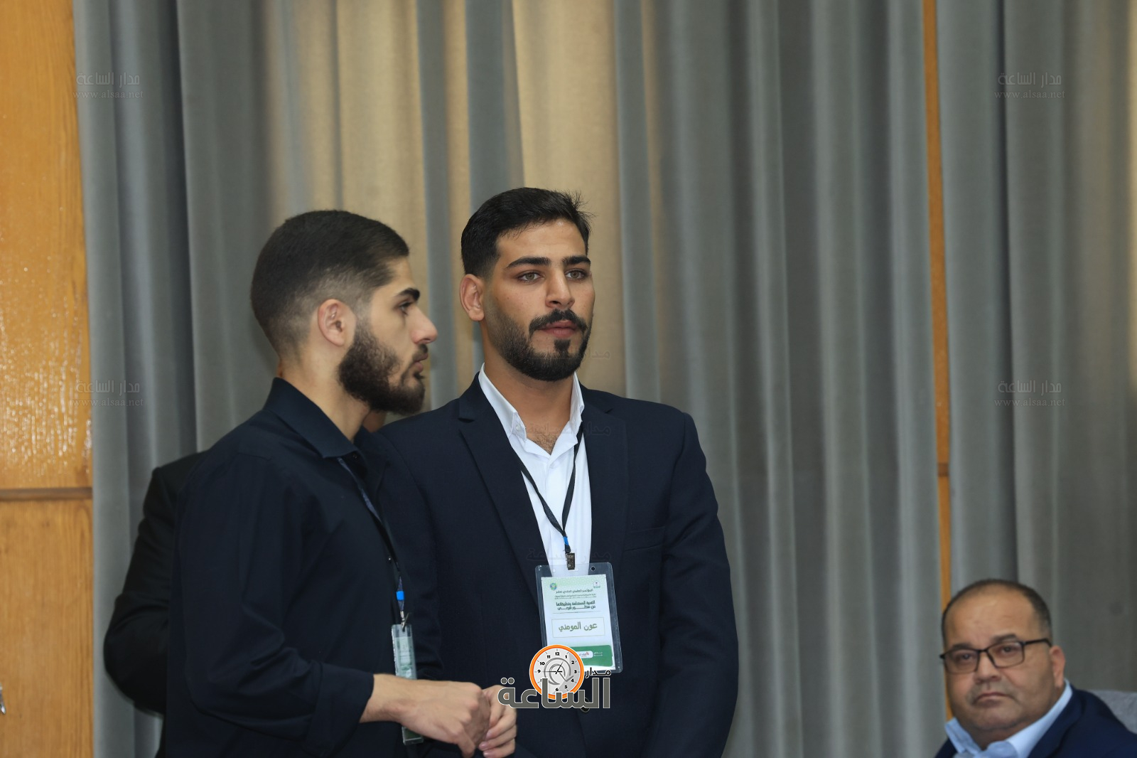 Madar Al-Saa Images 0.05973101903915923