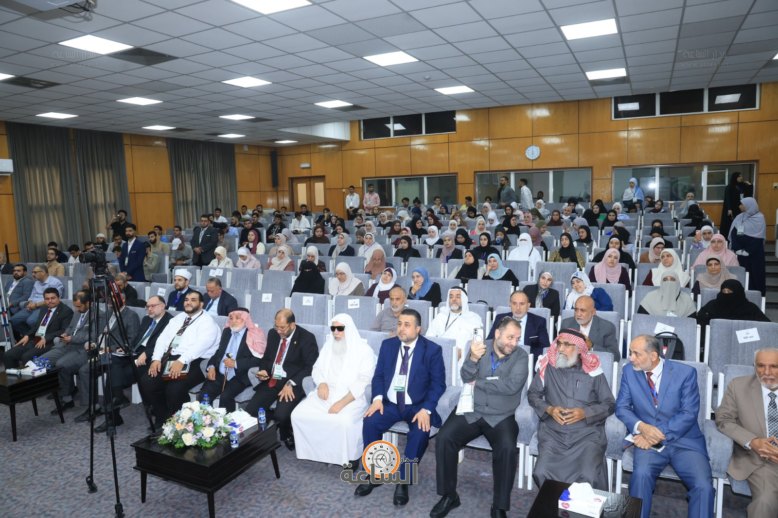 Madar Al-Saa Images 0.0783789254631253