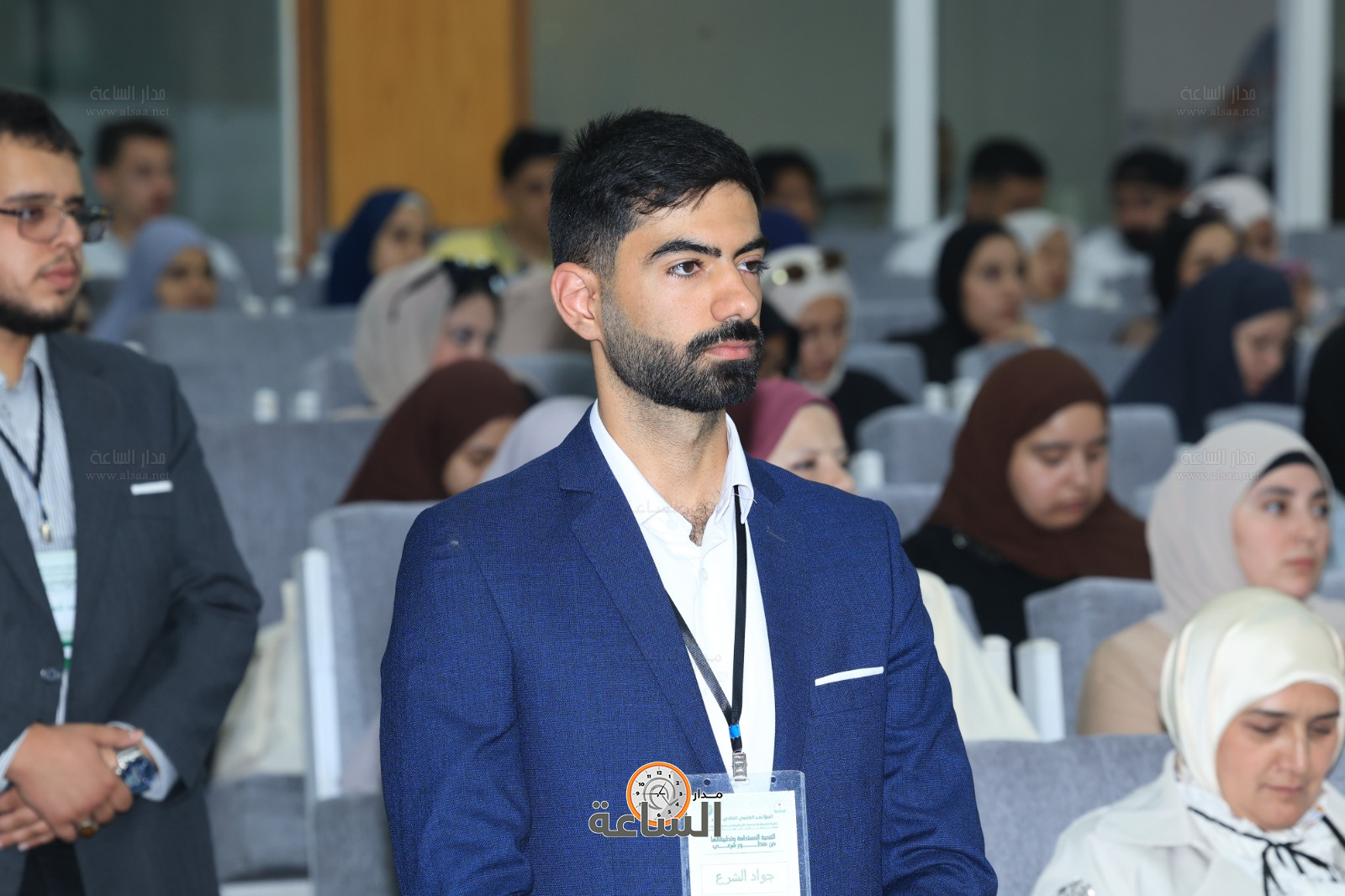 Madar Al-Saa Images 0.9996926932414842