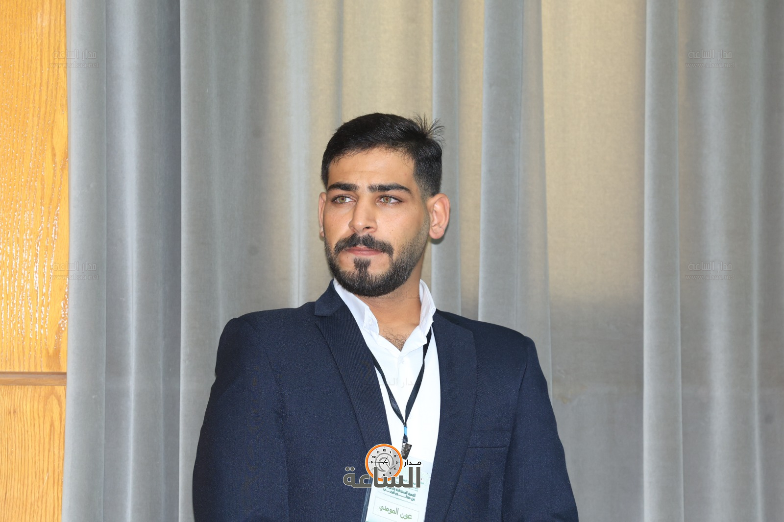 Madar Al-Saa Images 0.1159107789833207