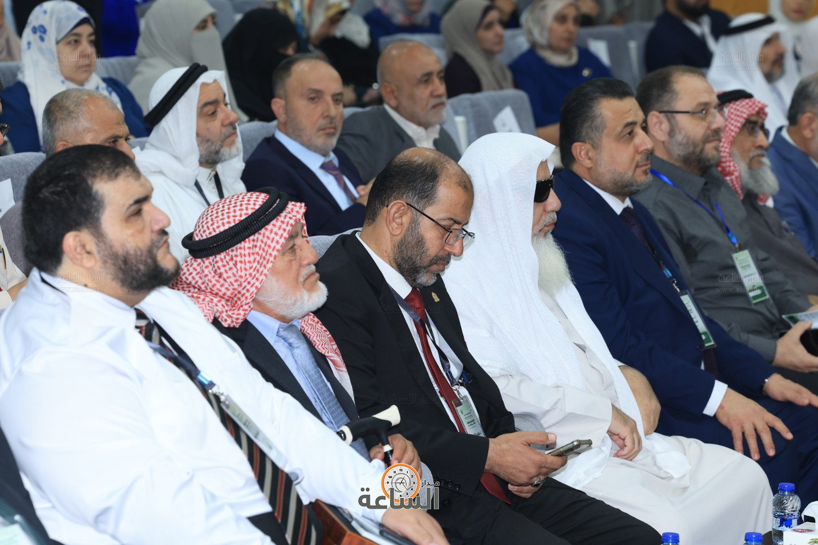 Madar Al-Saa Images 0.23314259662722148