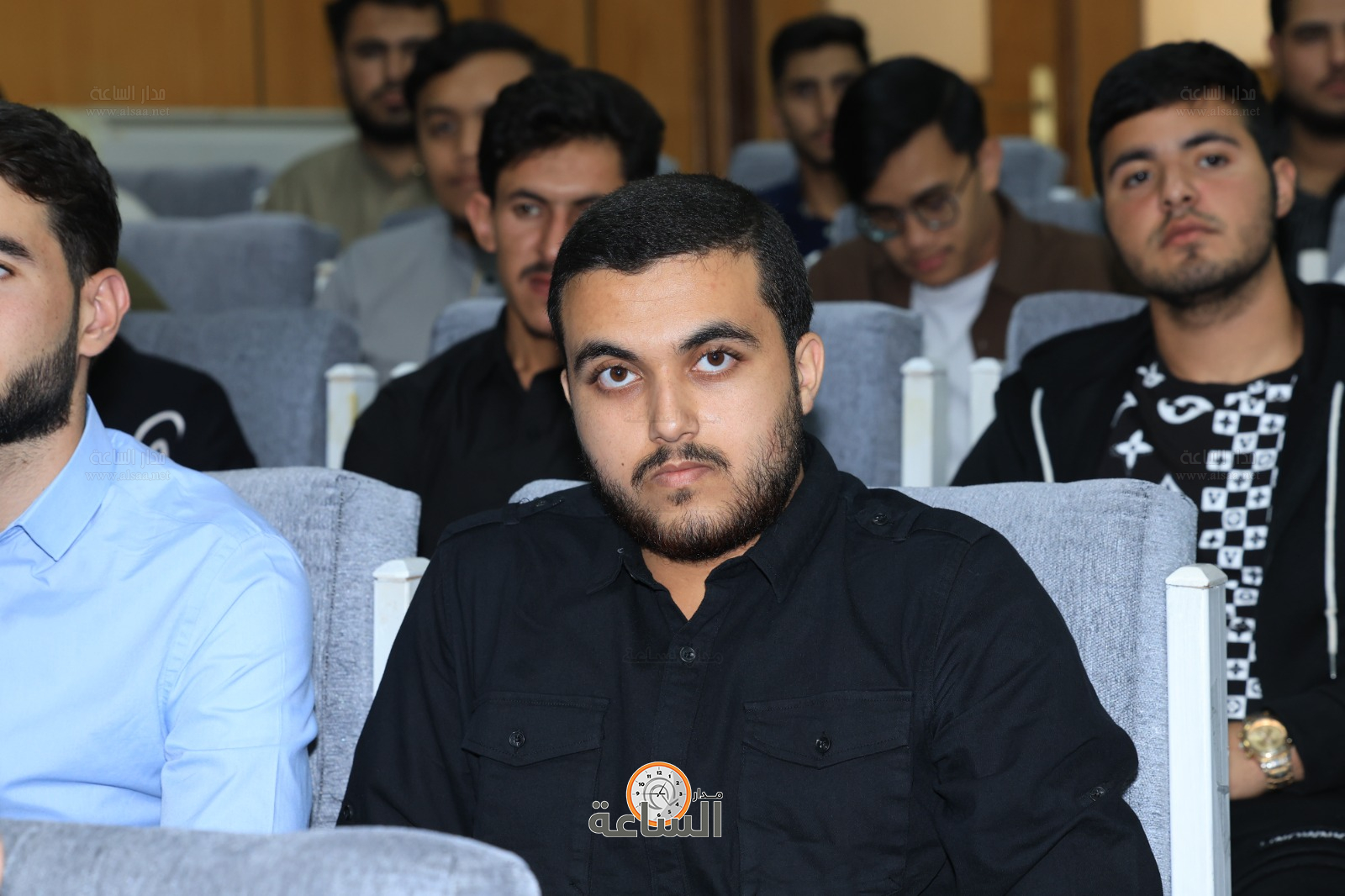 Madar Al-Saa Images 0.9644120712422173