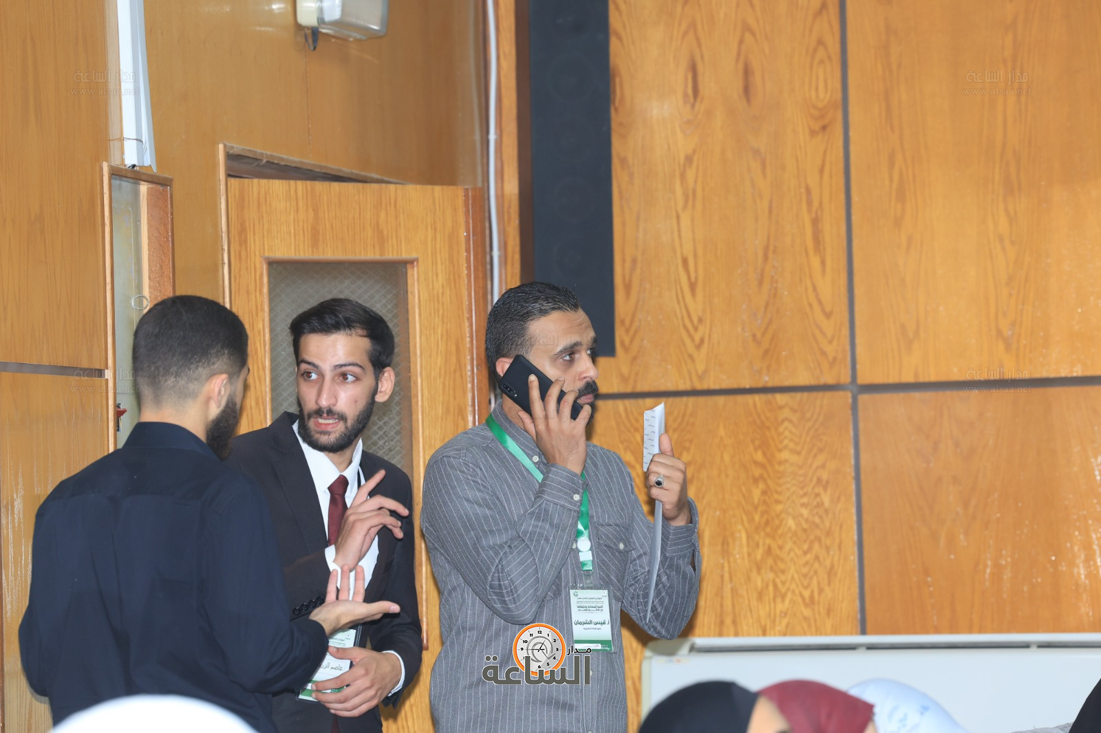 Madar Al-Saa Images 0.4979938887290436