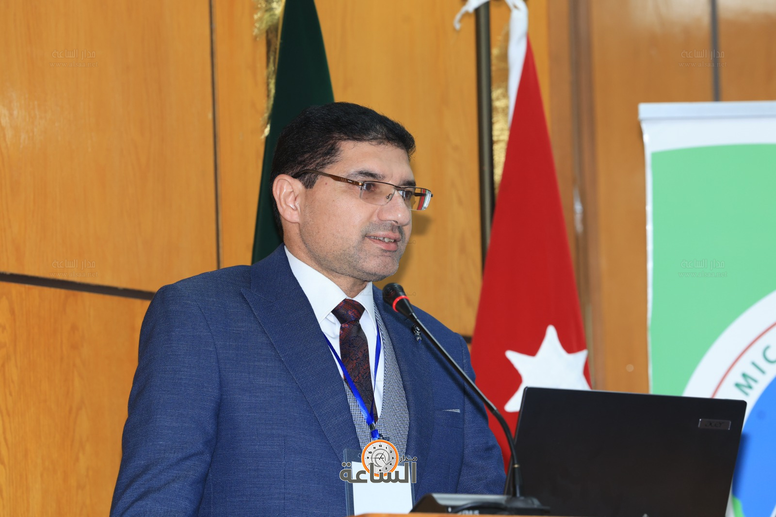 Madar Al-Saa Images 0.5750534172908264