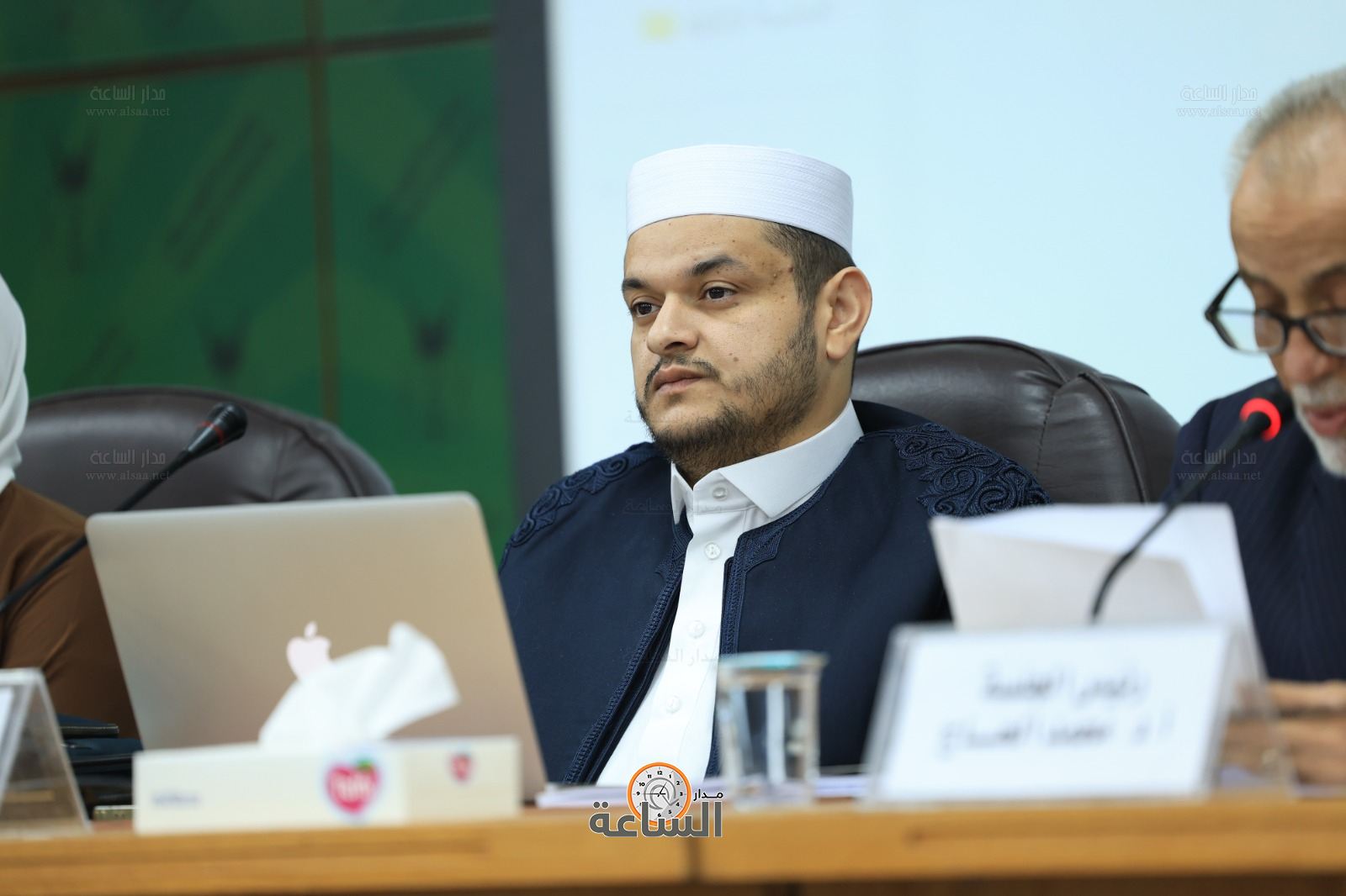 Madar Al-Saa Images 0.19862699142078044