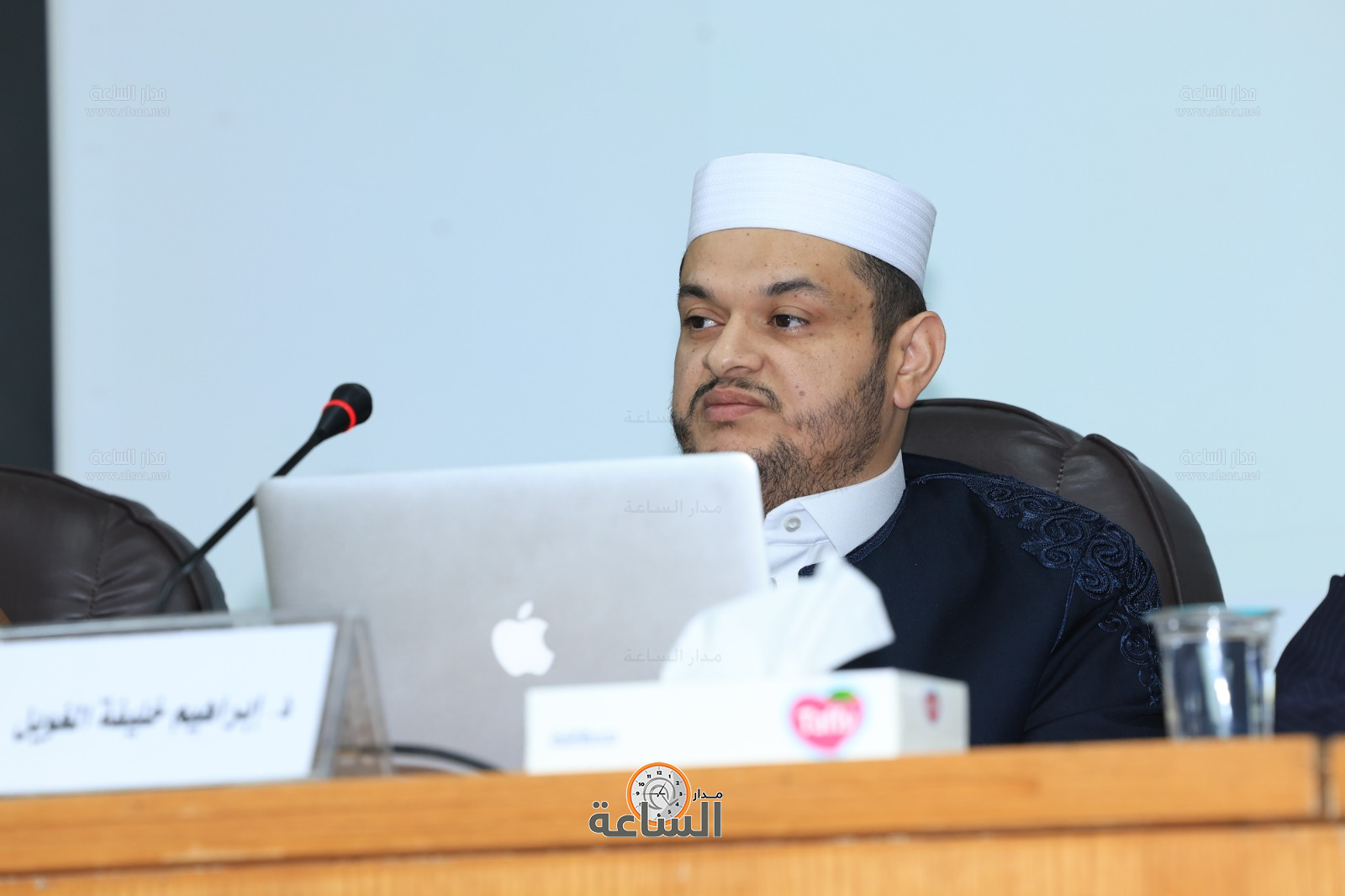 Madar Al-Saa Images 0.2507242711116827