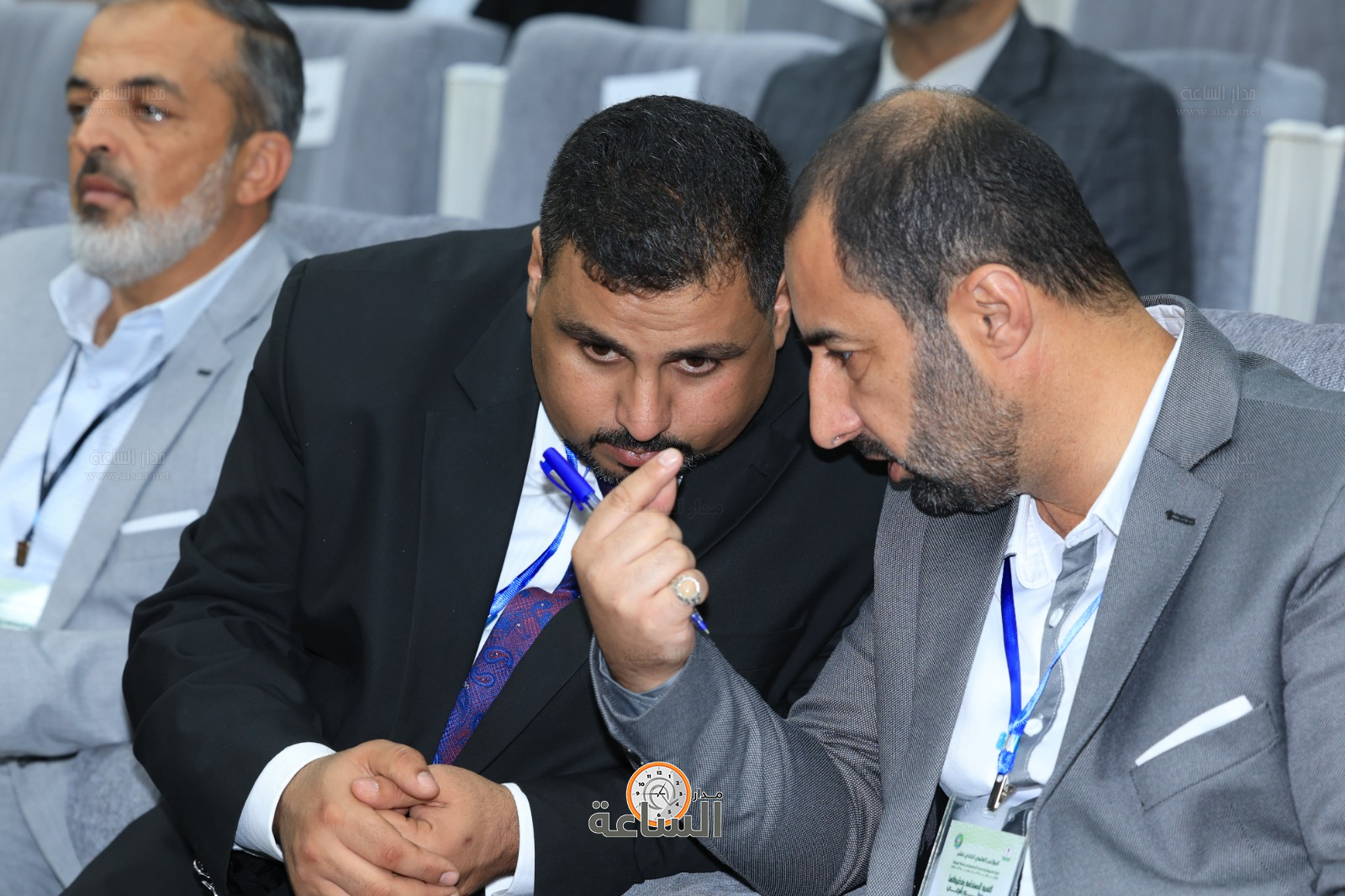 Madar Al-Saa Images 0.3876988540478469