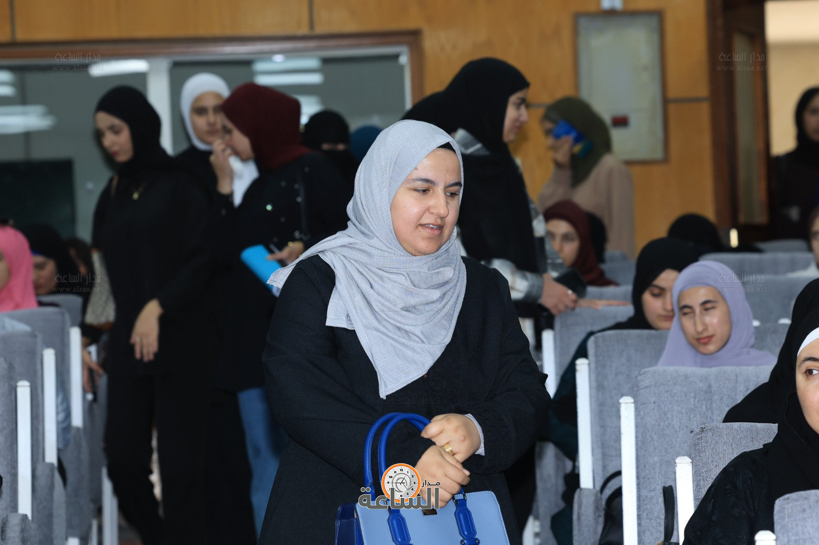 Madar Al-Saa Images 0.9152259466070739