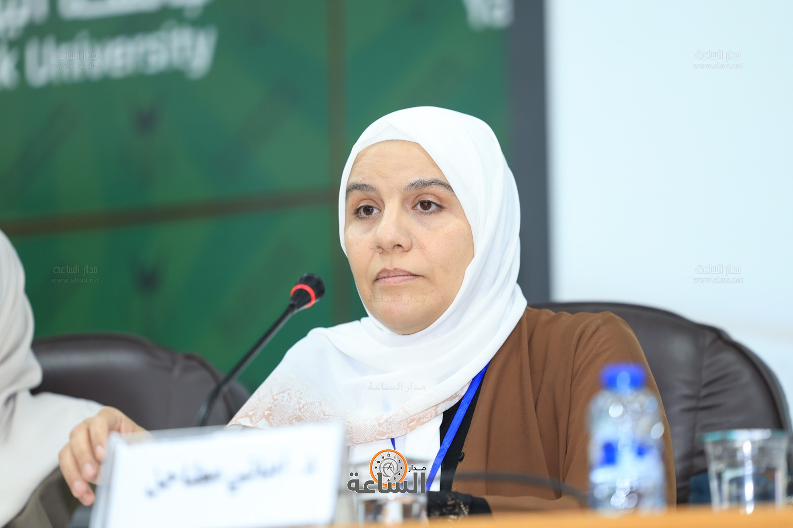 Madar Al-Saa Images 0.7876841086723111