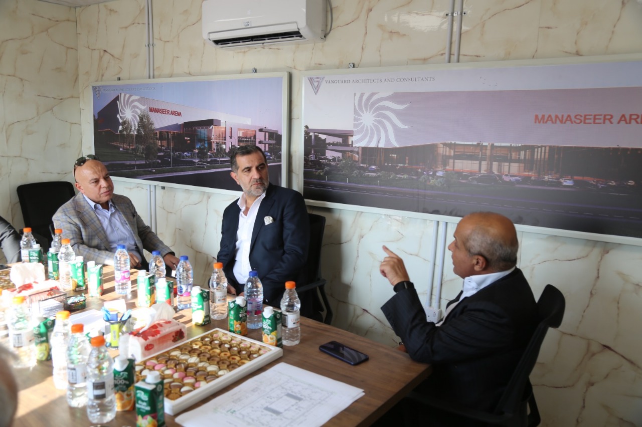 Madar Al-Saa Images 0.6979600837841052