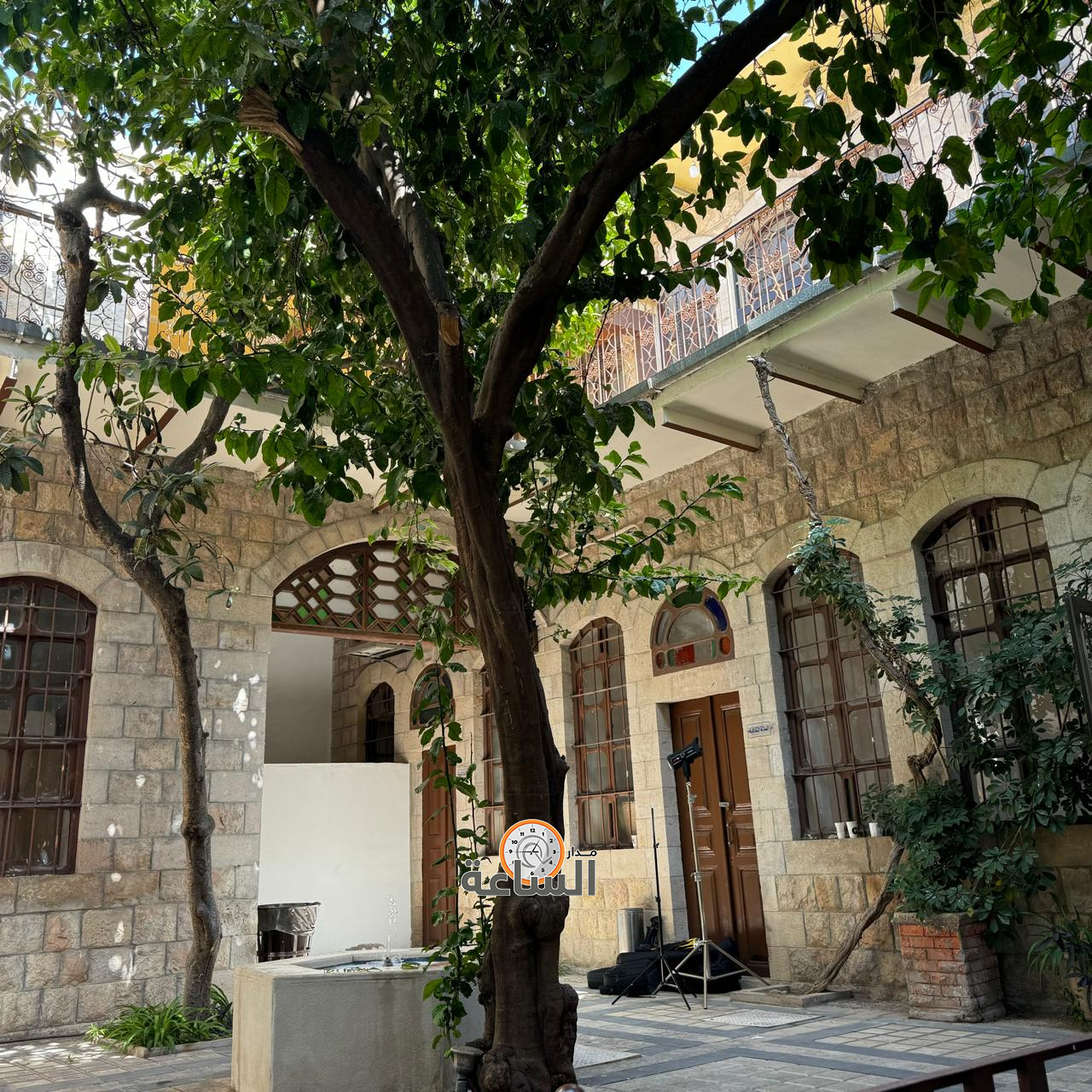 Madar Al-Saa Images 0.014894499103102032