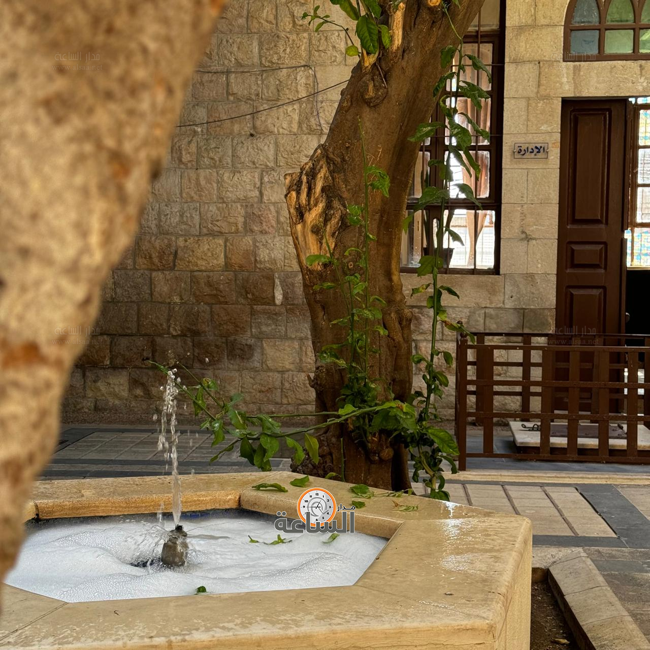 Madar Al-Saa Images 0.27994574642879033