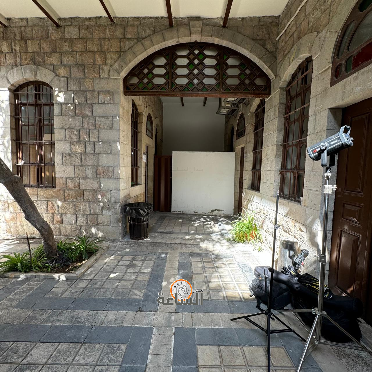 Madar Al-Saa Images 0.9241468064572477