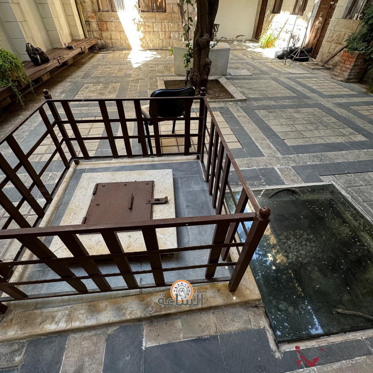 Madar Al-Saa Images 0.581236404384733