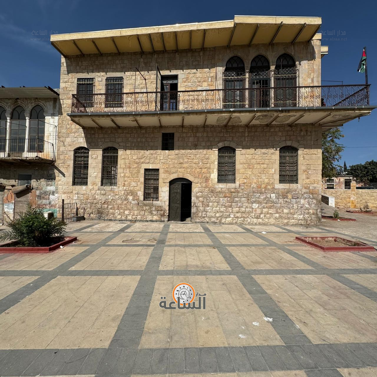 Madar Al-Saa Images 0.5199488231535022