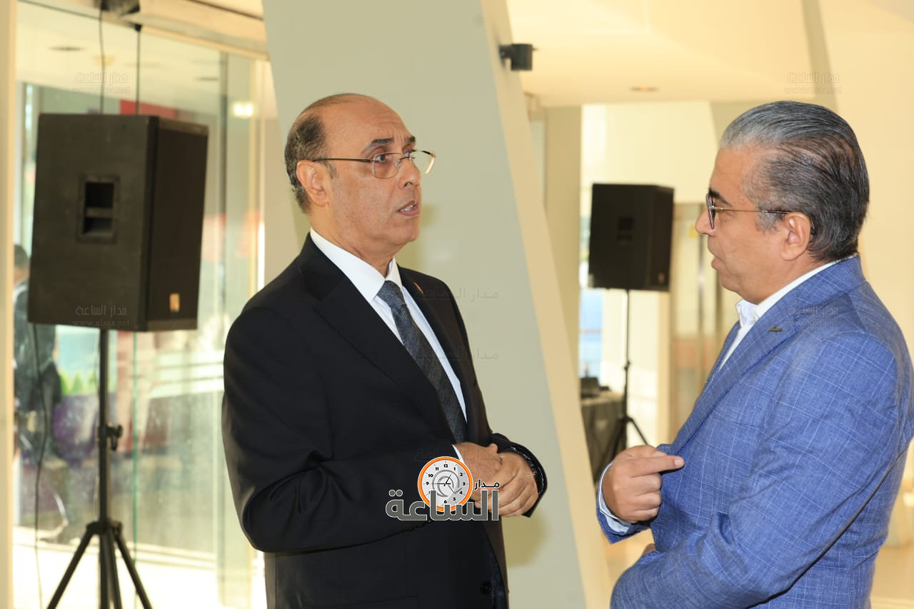 Madar Al-Saa Images 0.7523700071618585