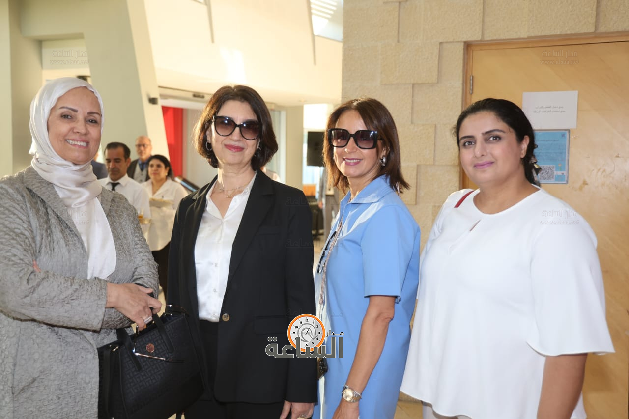 Madar Al-Saa Images 0.8436555038944817