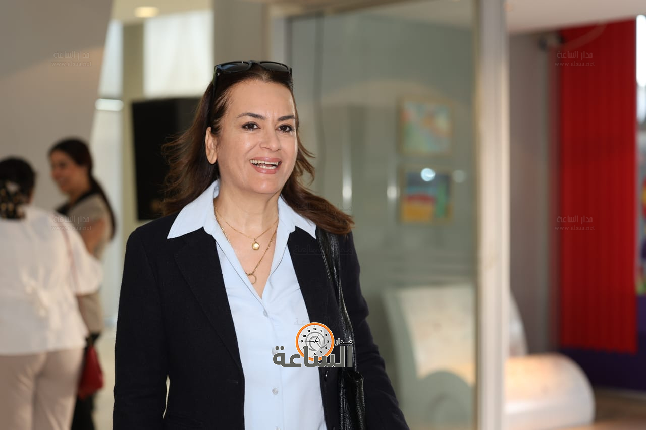 Madar Al-Saa Images 0.48847040158378763