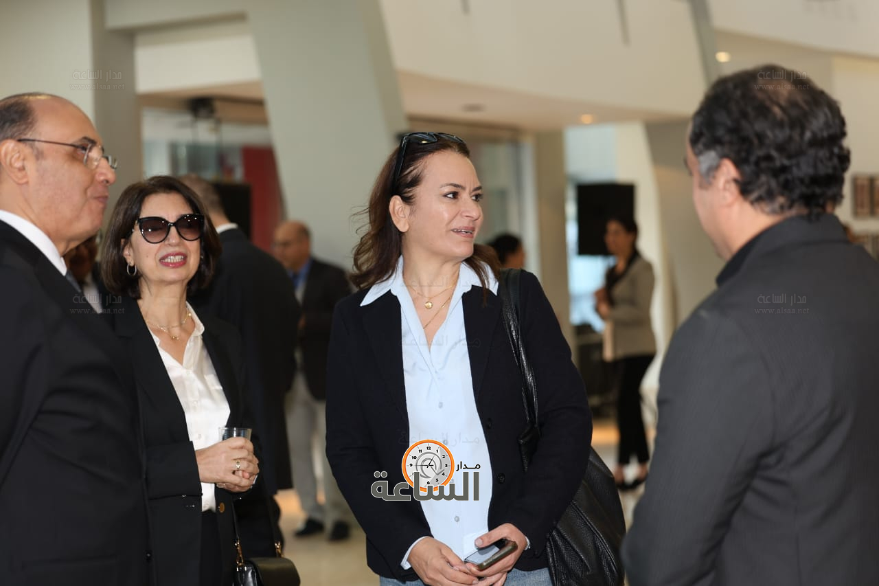 Madar Al-Saa Images 0.7726888034909708