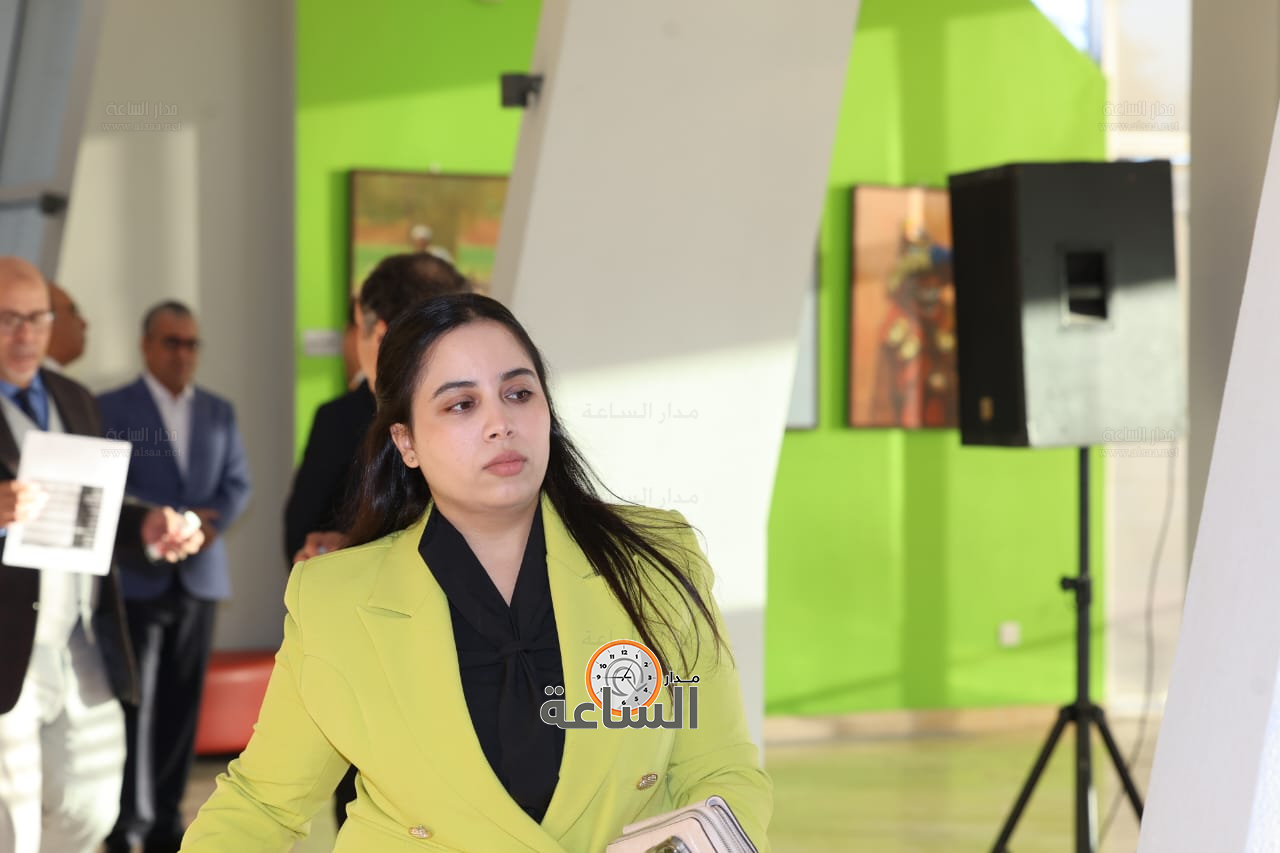 Madar Al-Saa Images 0.06138795907034755