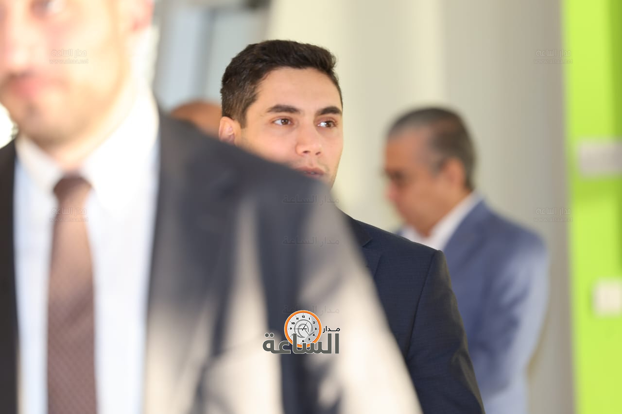 Madar Al-Saa Images 0.6767106851640207