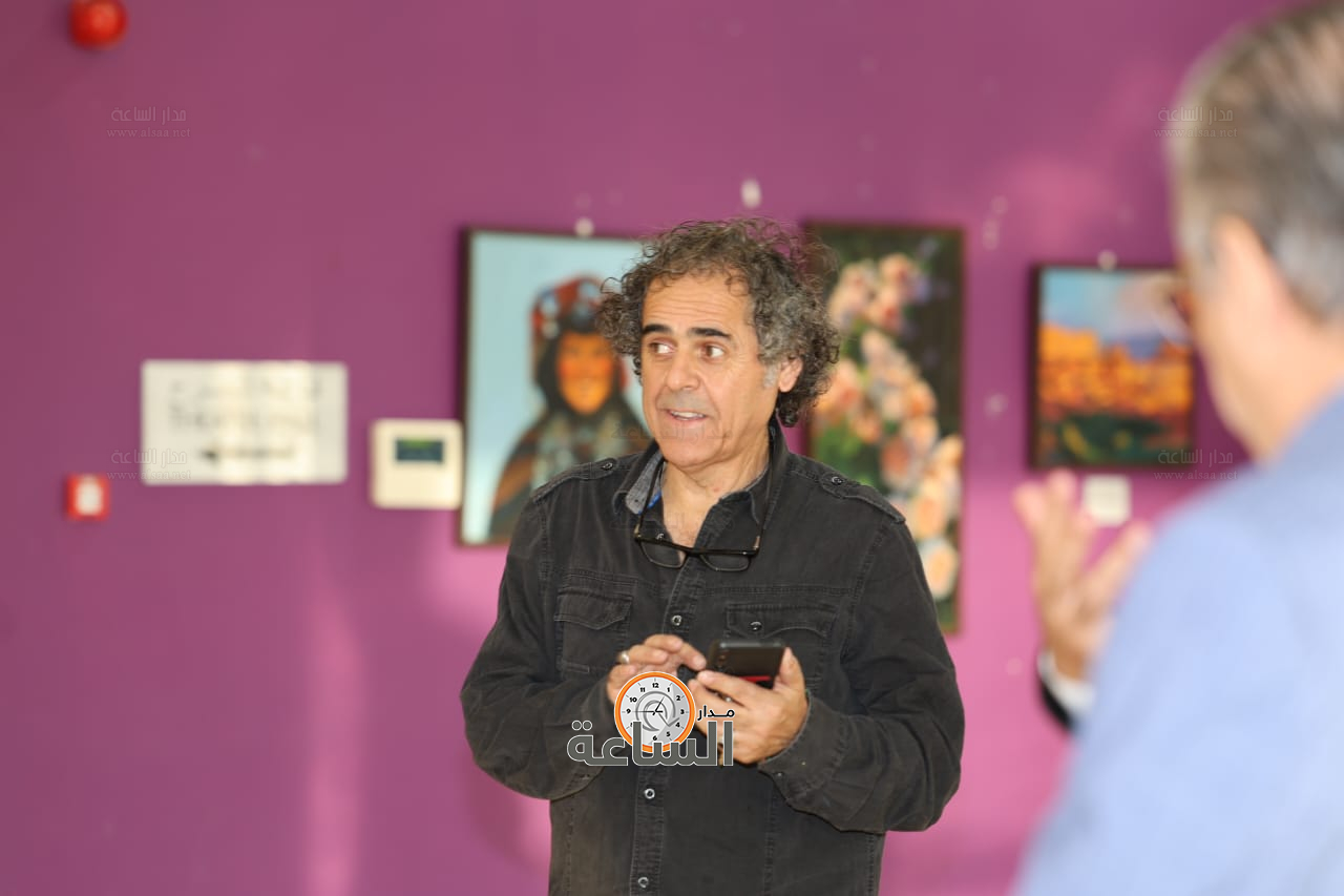 Madar Al-Saa Images 0.920867074594452