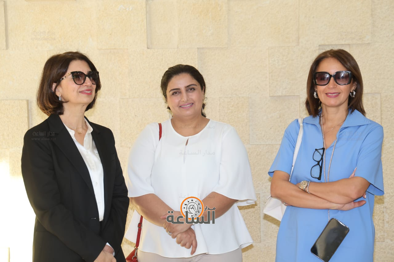 Madar Al-Saa Images 0.3570039709983266