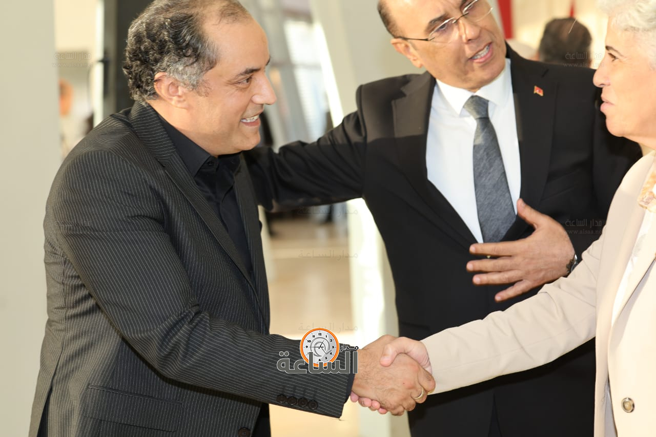 Madar Al-Saa Images 0.5639746699512914