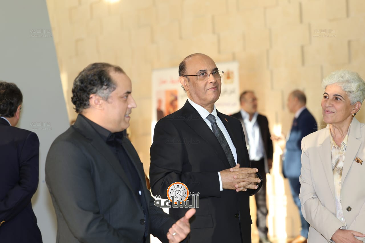 Madar Al-Saa Images 0.6359612263652906