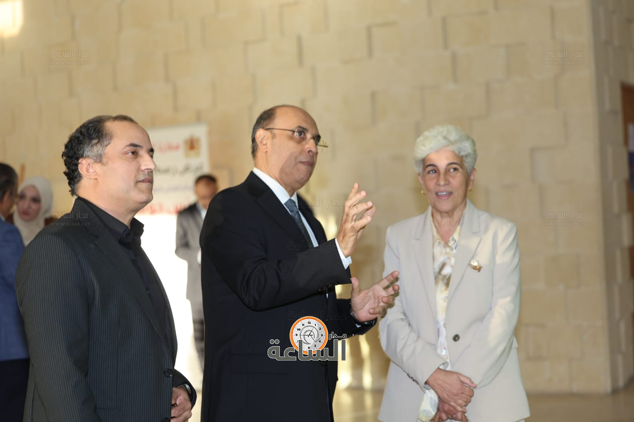 Madar Al-Saa Images 0.06274990688974502