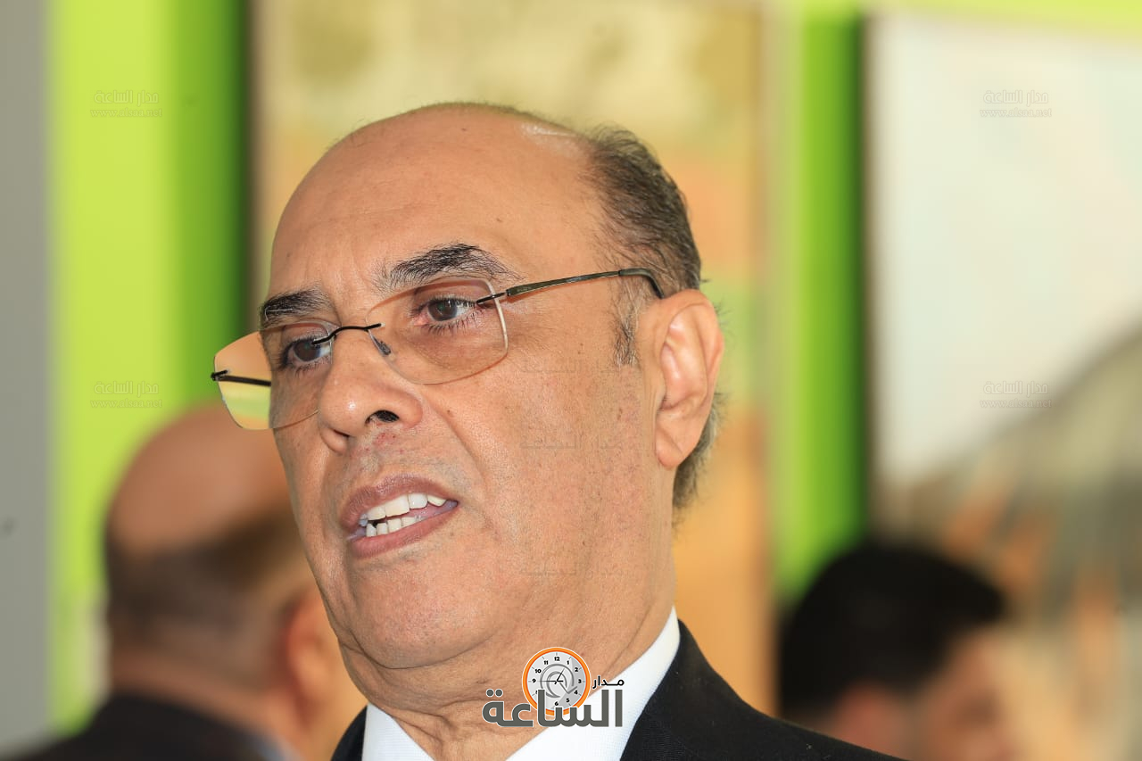 Madar Al-Saa Images 0.9631117337957383