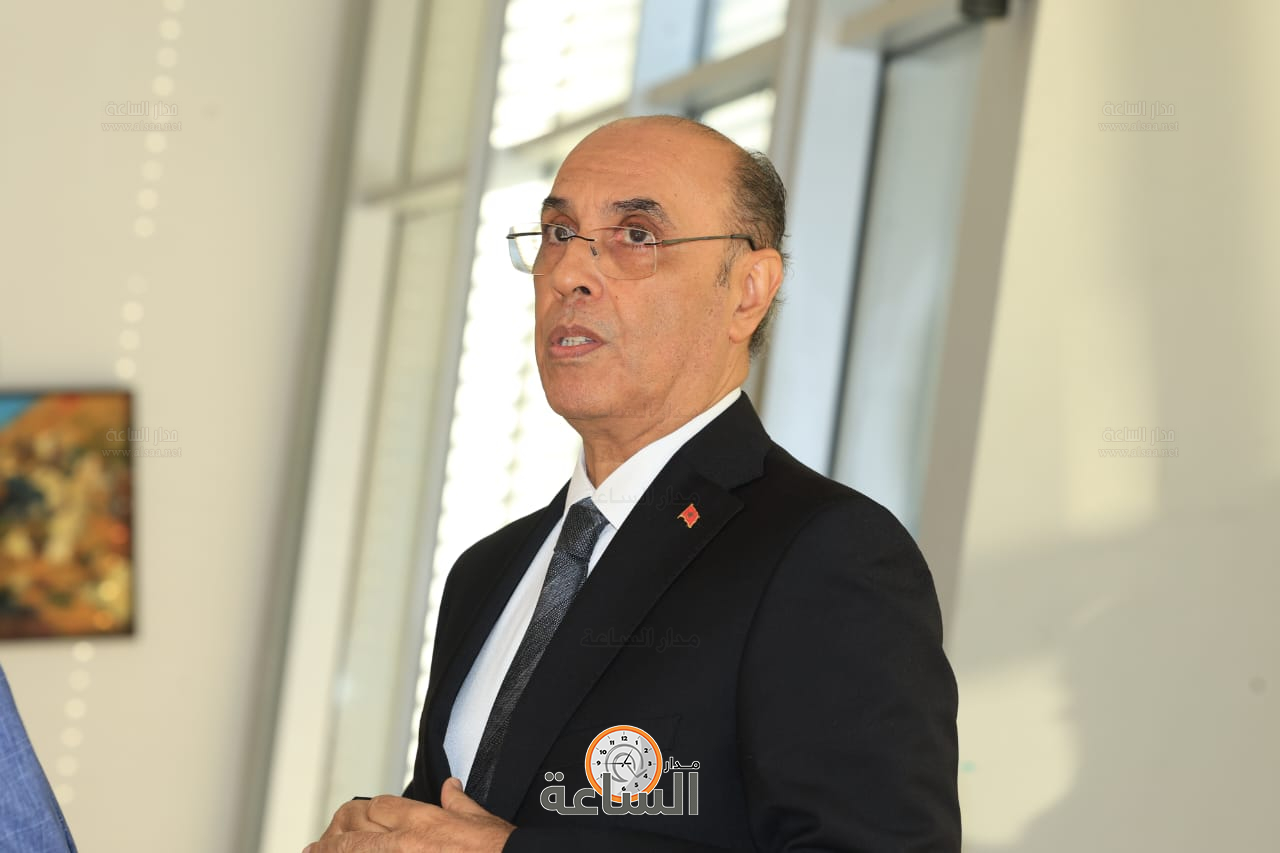 Madar Al-Saa Images 0.7330448840356804