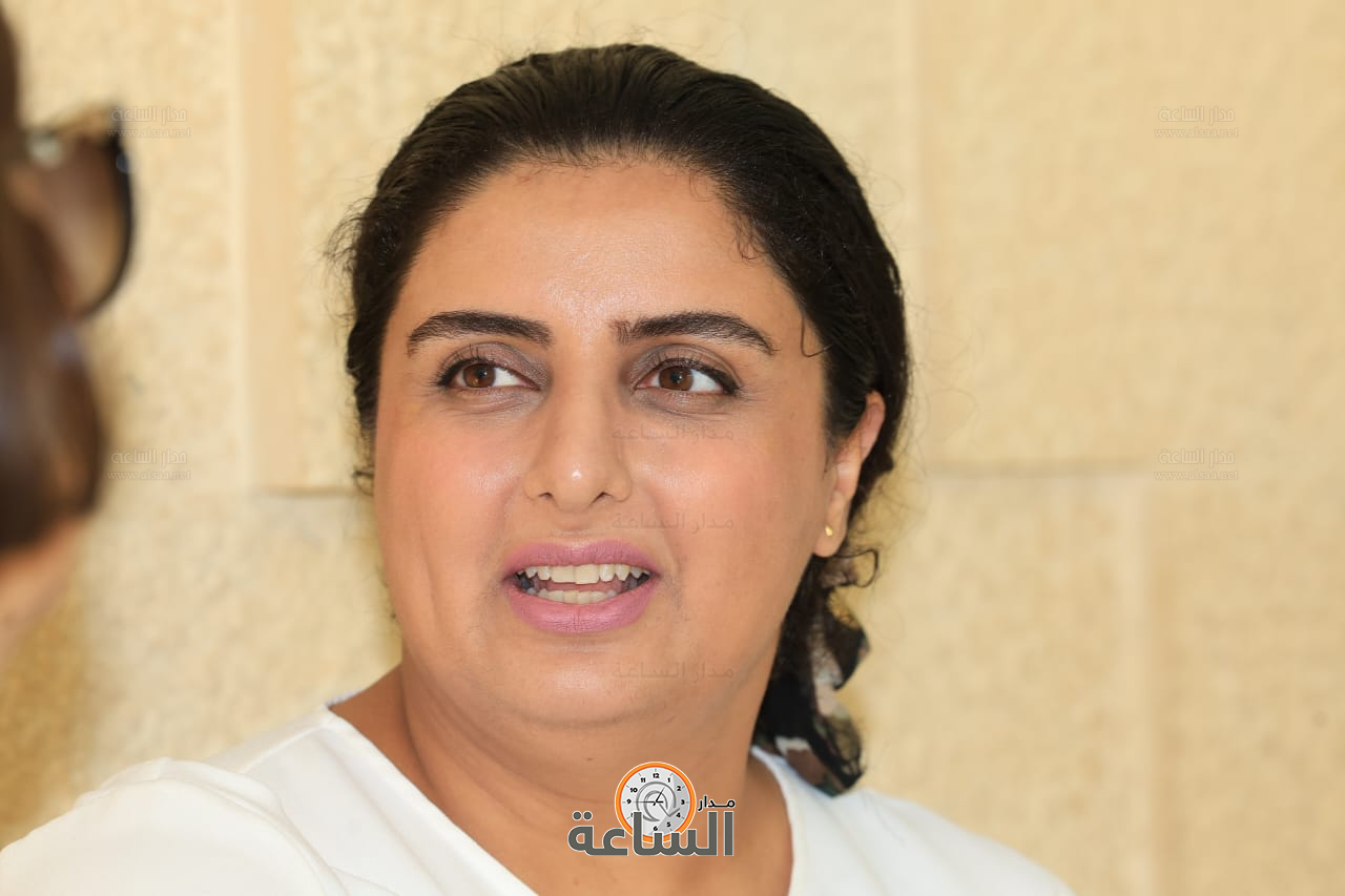 Madar Al-Saa Images 0.6756981811736382