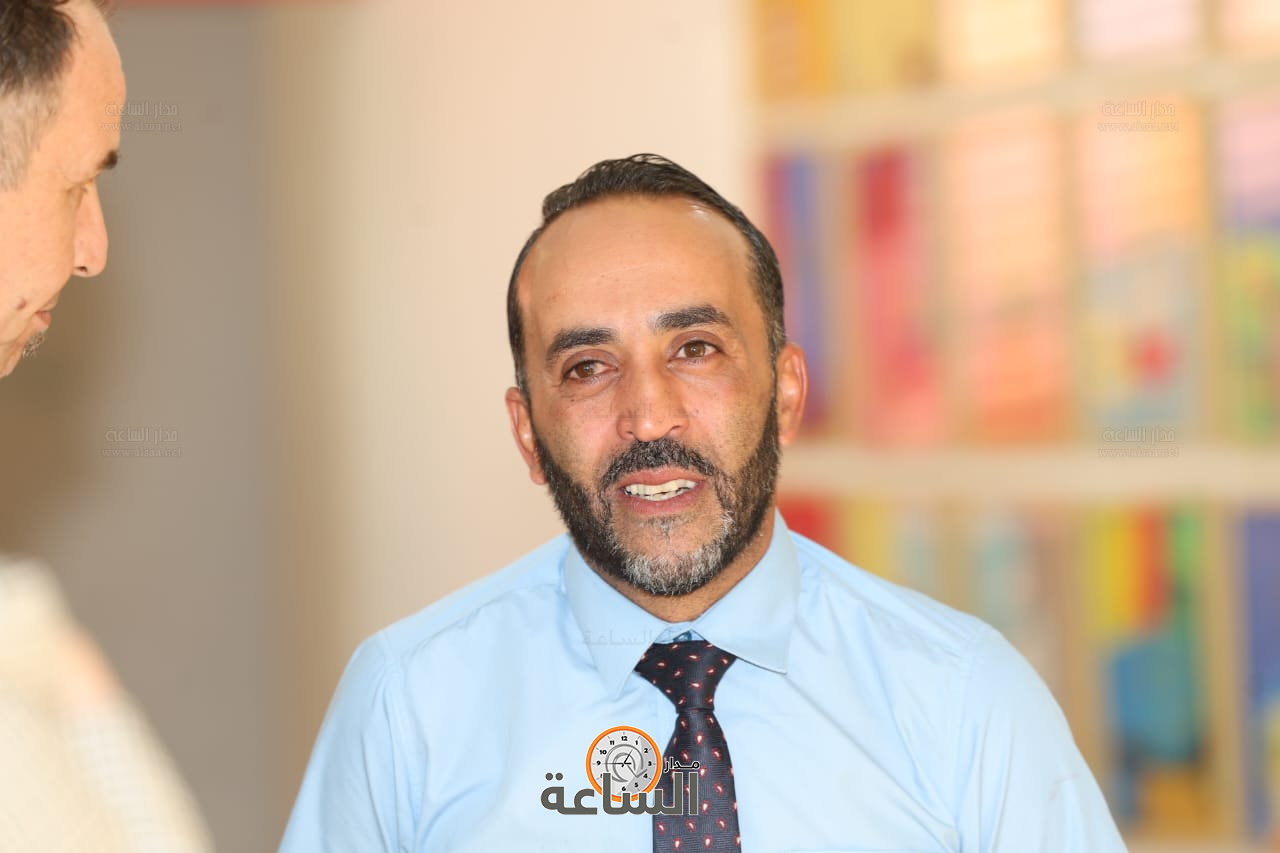 Madar Al-Saa Images 0.774992882686079