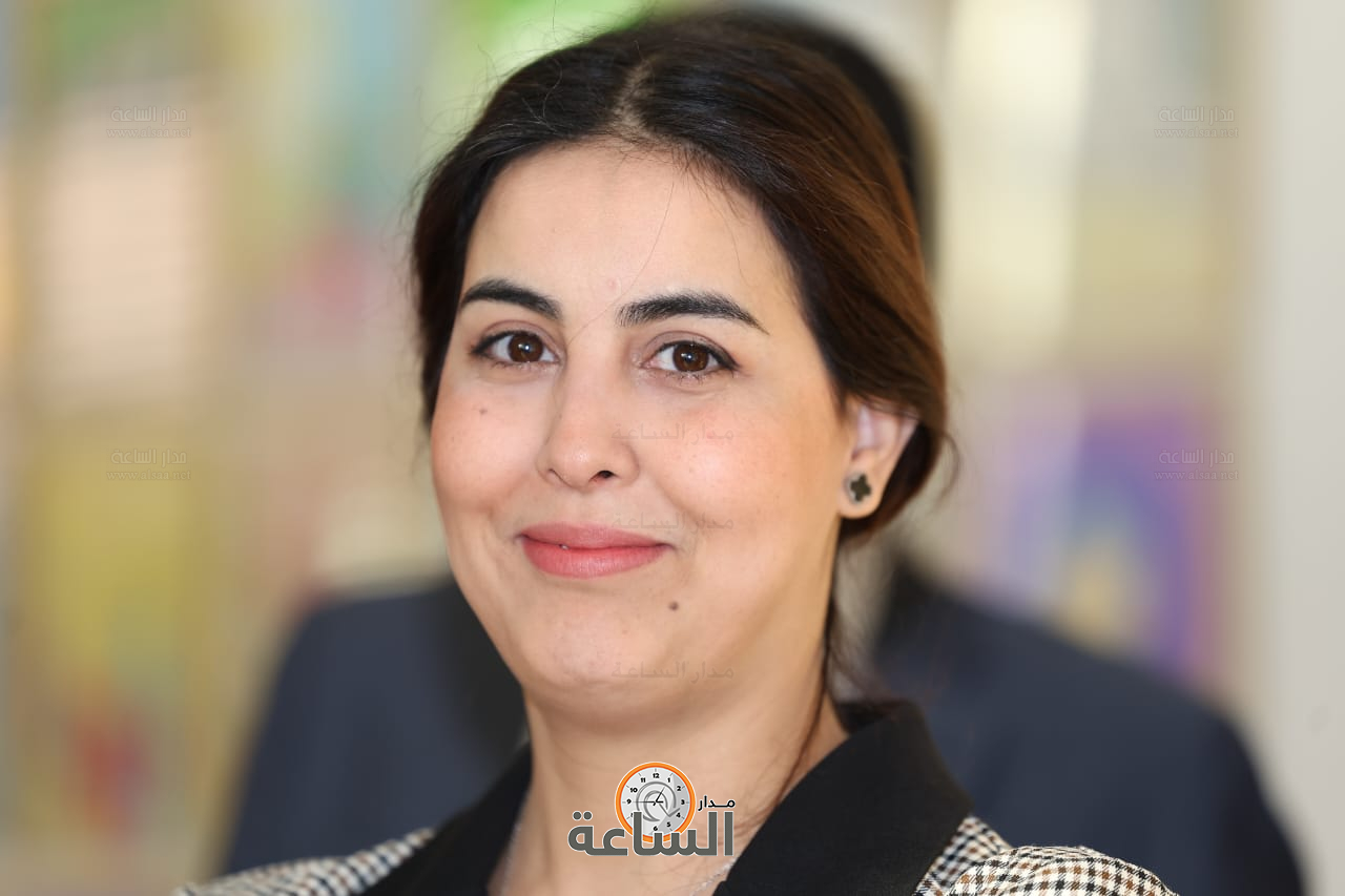 Madar Al-Saa Images 0.016312514134356637