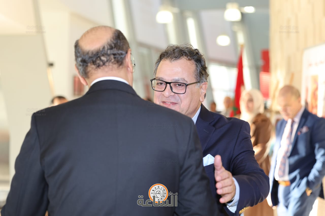 Madar Al-Saa Images 0.5538323494654113